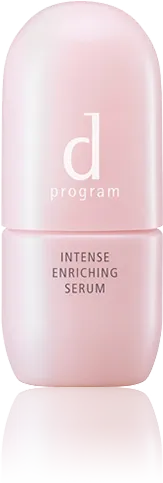 Intense Enriching Serum