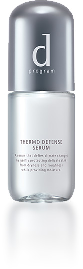 Thermo Defense Serum