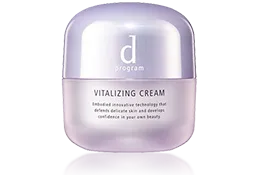 Vitalizing Cream