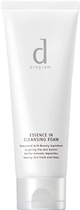 Essence In Cleansing Foam Product Image