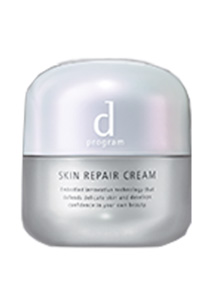 Skin Repair Cream Product Image