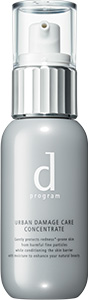 Urban Damage Care Concentrate Product Image